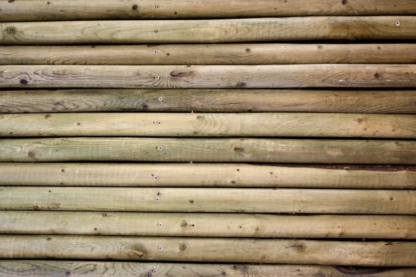 Wooden Poles Texture - Free High Resolution Photo