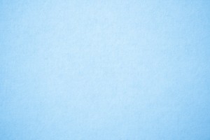 Baby Blue Paper Texture - Free High Resolution Photo