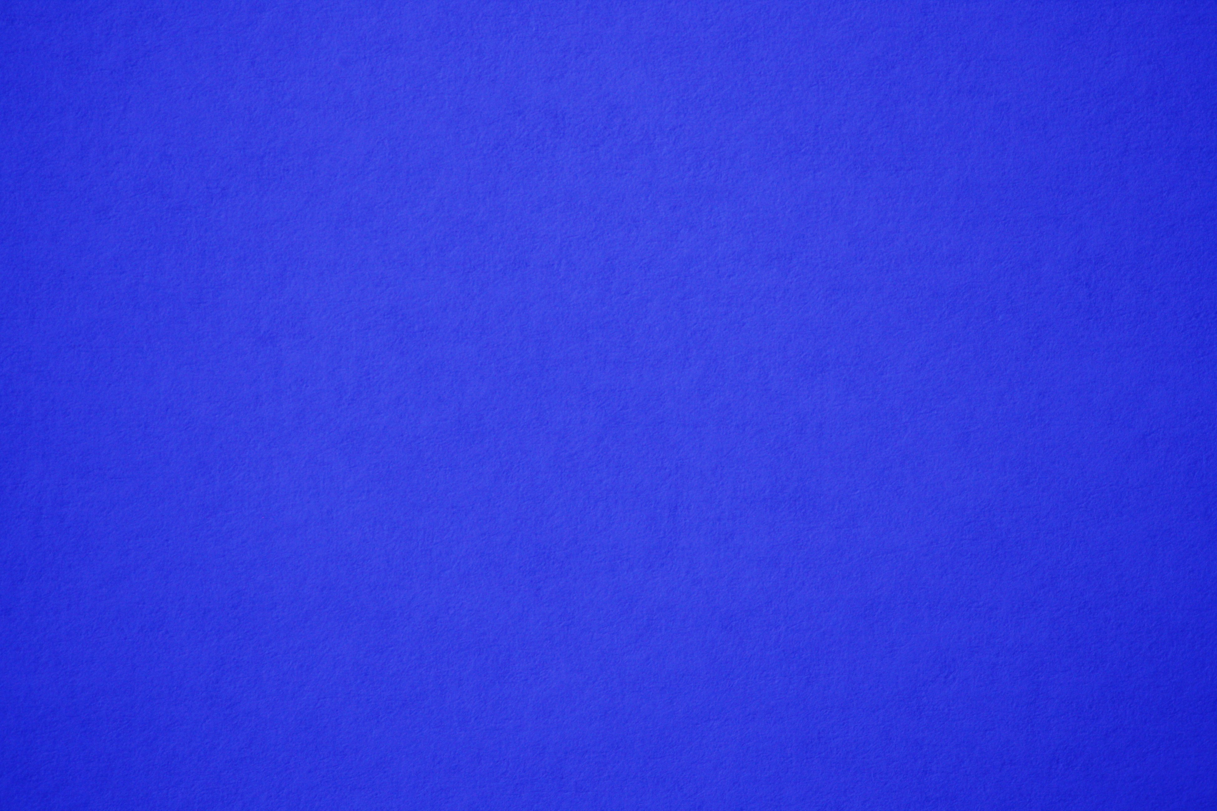 Blue Paper Texture Picture, Free Photograph