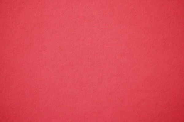 Bright Red Paper Texture - Free High Resolution Photo