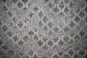 Gray Dish Towel with Diamond Pattern Texture - Free High Resolution Photo