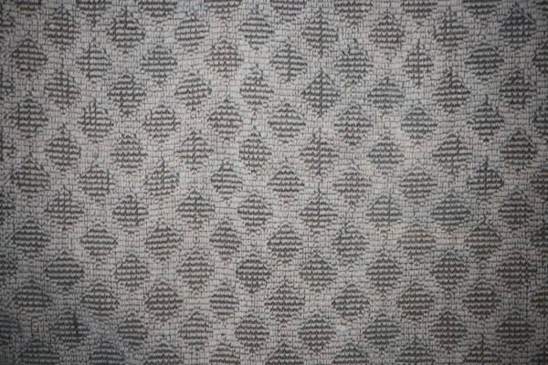 Gray Dish Towel with Diamond Pattern Texture - Free High Resolution Photo