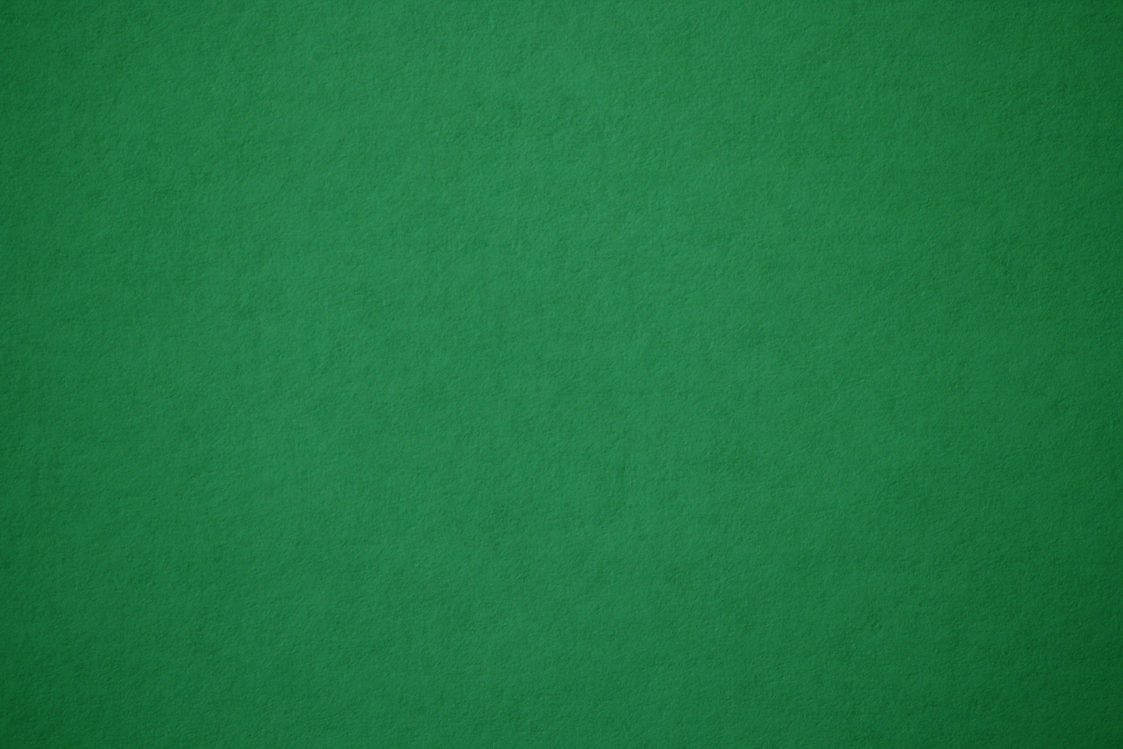 Three Green Paper Image & Photo (Free Trial)