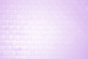 Lavender Circle Patterned Plastic Texture - Free High Resolution Photo
