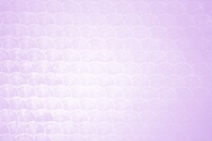 Lavender Circle Patterned Plastic Texture - Free High Resolution Photo