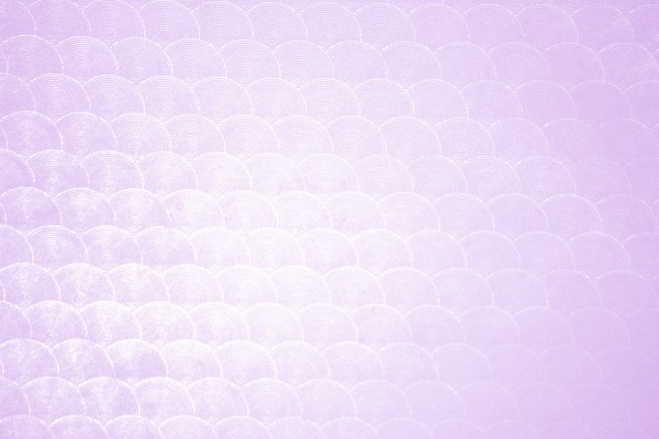 Lavender Circle Patterned Plastic Texture - Free High Resolution Photo