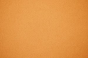 Light Orange Paper Texture - Free High Resolution Photo