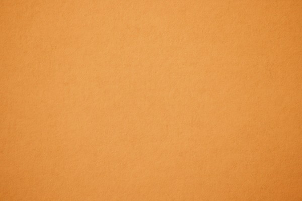 Light Orange Paper Texture - Free High Resolution Photo