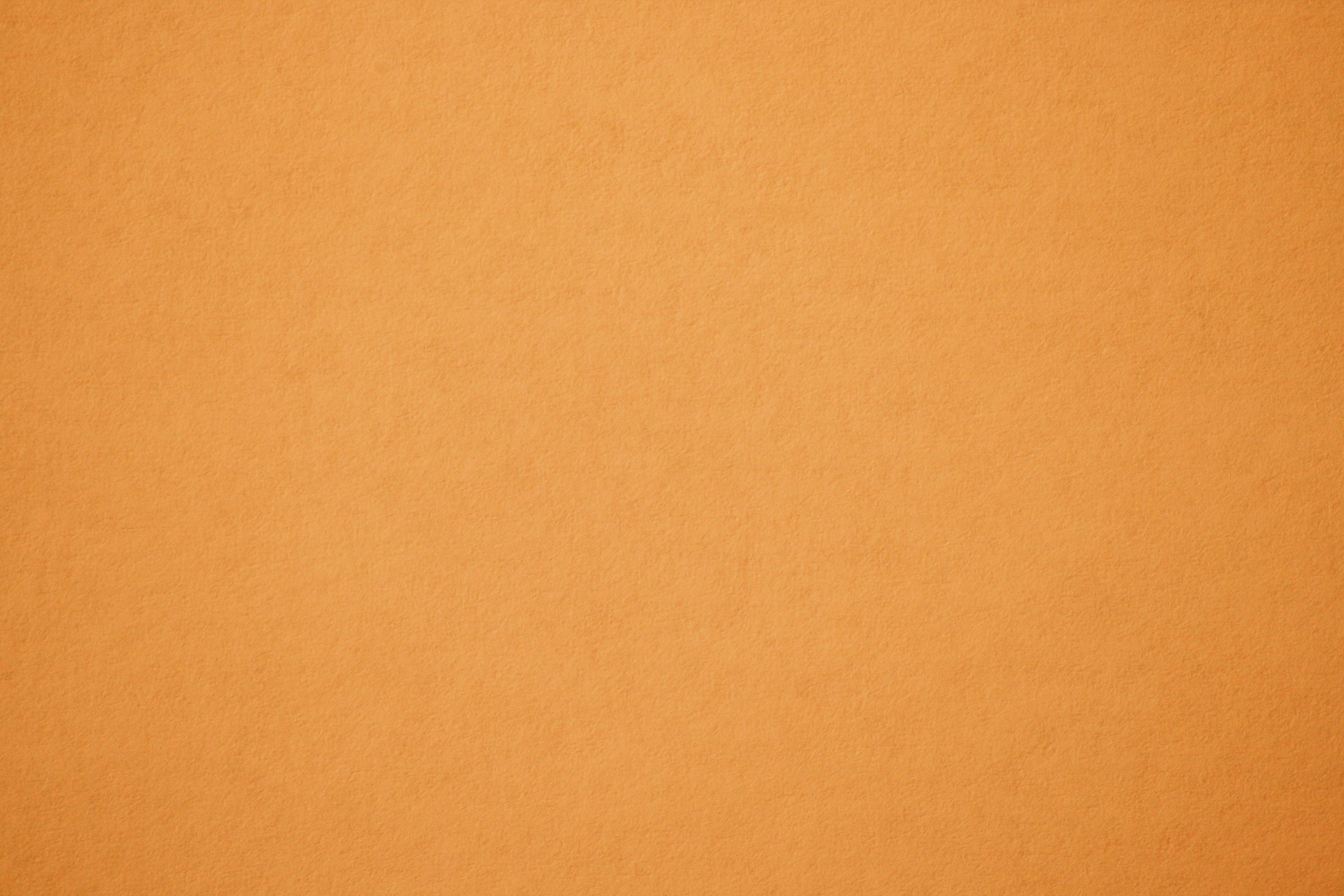 Light Orange Paper Texture Picture | Free Photograph | Photos Public Domain