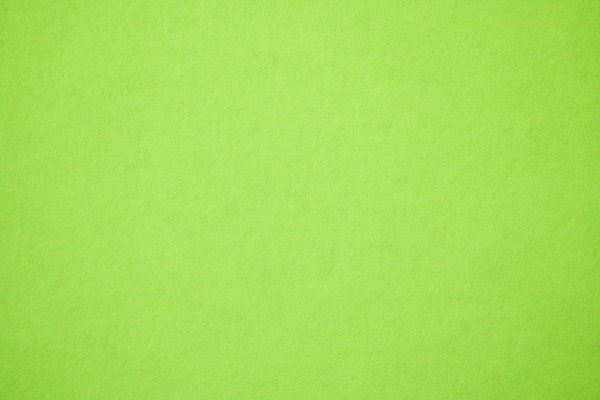 Lime Green Paper Texture - Free High Resolution Photo