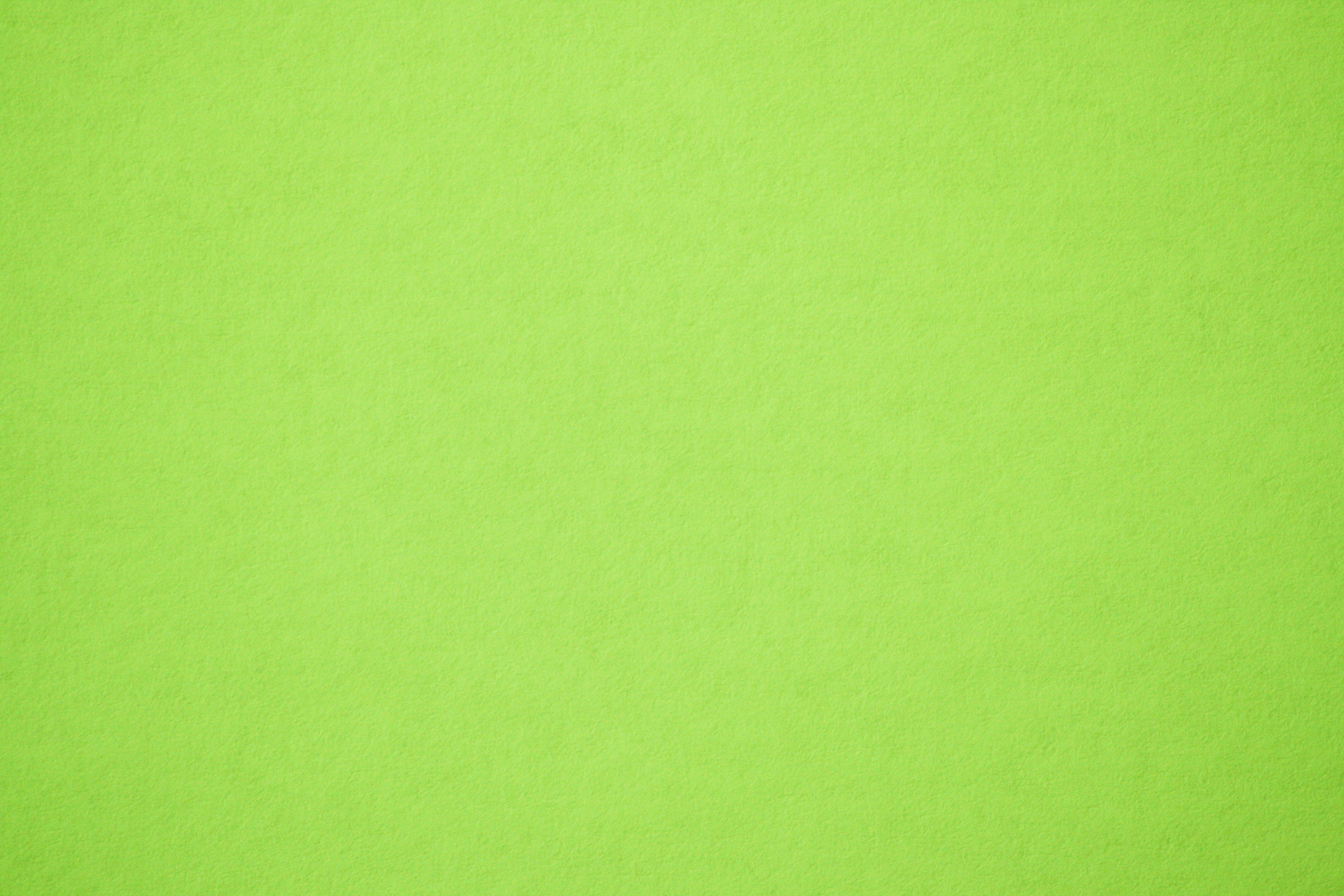Lime Green Paper Texture Picture Free Photograph Photos Public Domain