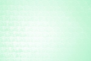 Mint Green Circle Patterned Plastic Texture - Free High Resolution Photo