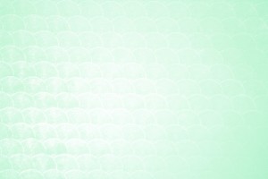 Mint Green Circle Patterned Plastic Texture - Free High Resolution Photo