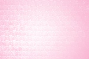 Pink Circle Patterned Plastic Texture - Free High Resolution Photo
