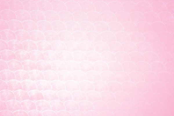 Pink Circle Patterned Plastic Texture - Free High Resolution Photo