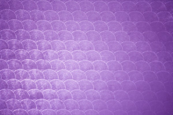 Purple Circle Patterned Plastic Texture - Free High Resolution Photo