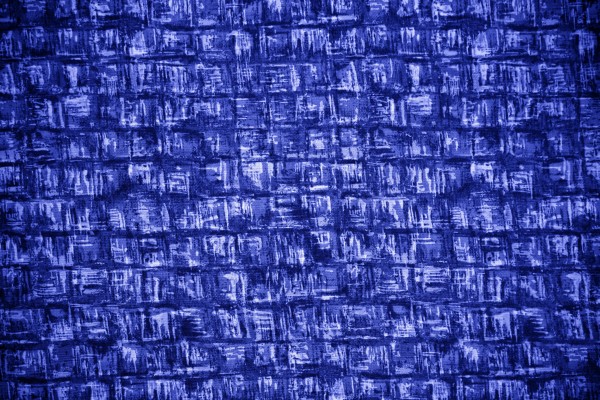 Blue Abstract Squares Fabric Texture - Free High Resolution Photo