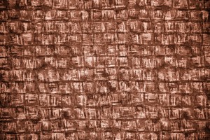 Brown Abstract Squares Fabric Texture - Free High Resolution Photo
