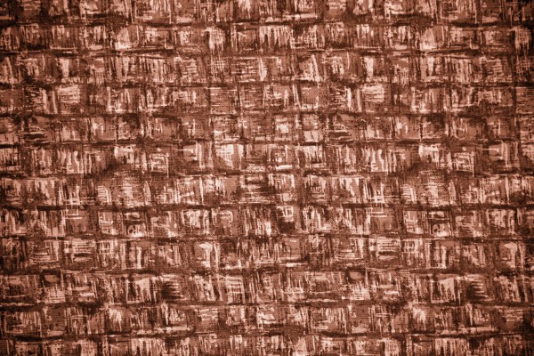 Brown Abstract Squares Fabric Texture - Free High Resolution Photo