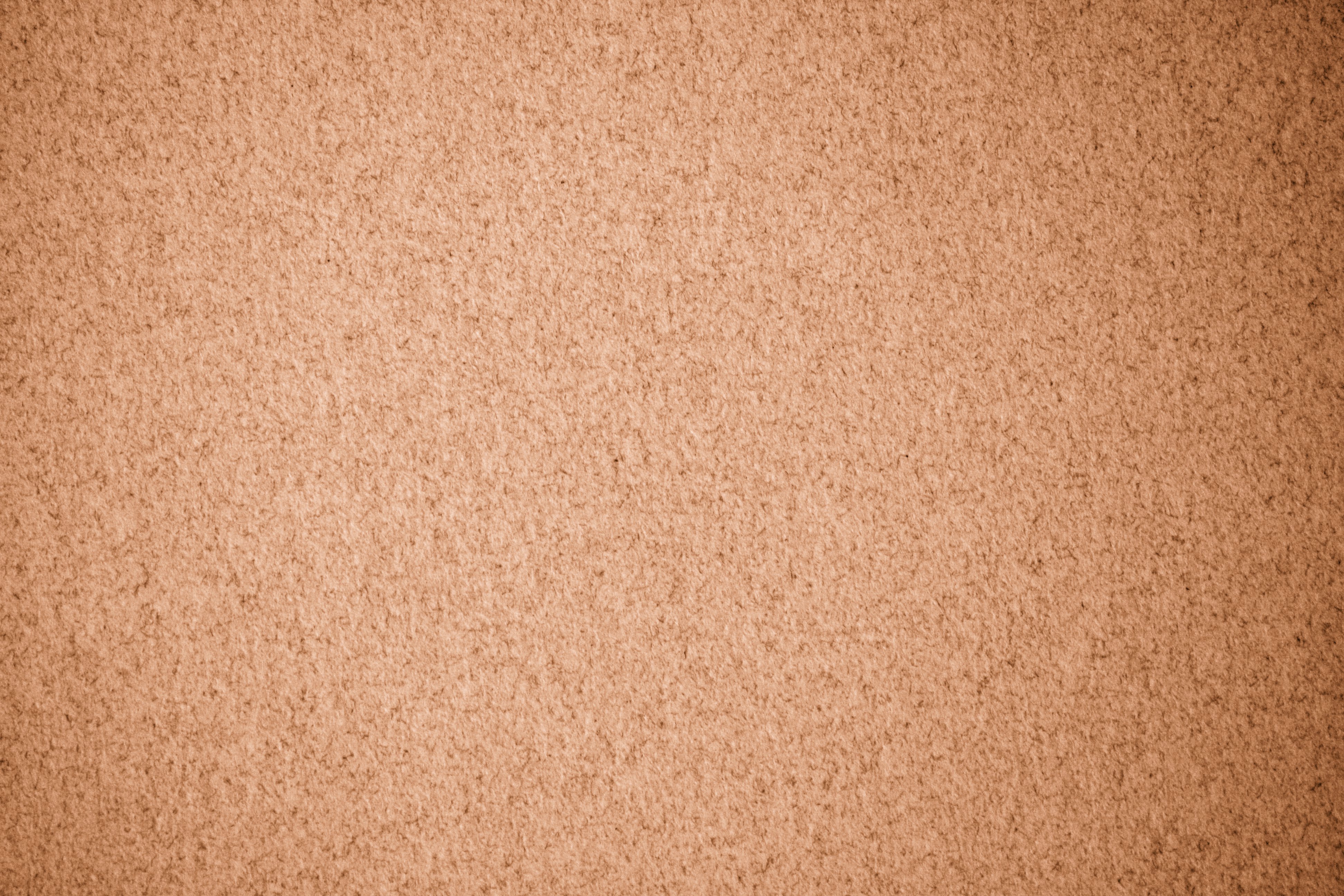 Light Brown or Tan Paper Texture with Flecks Picture, Free Photograph