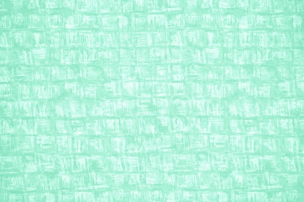 Mint Green Abstract Squares Fabric Texture - Free High Resolution Photo