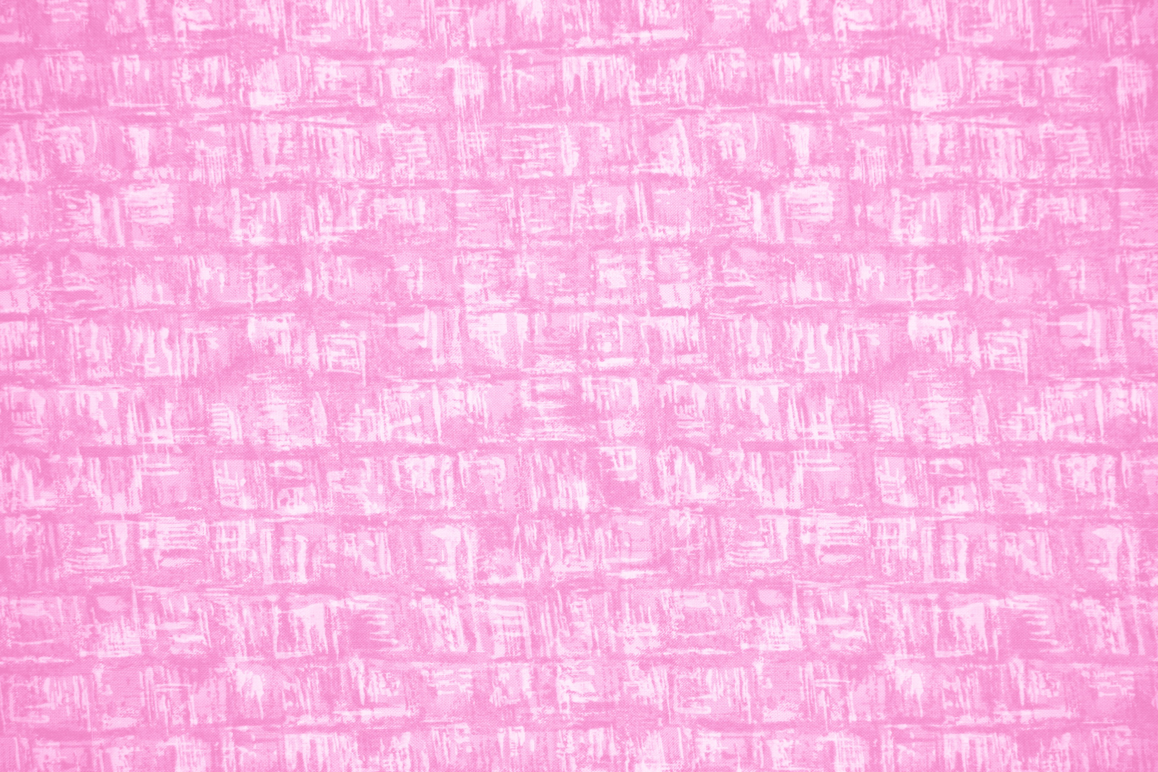 Dark Pink Fabric Texture