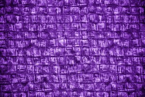 Purple Abstract Squares Fabric Texture - Free High Resolution Photo