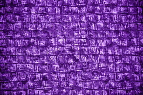 Purple Abstract Squares Fabric Texture - Free High Resolution Photo