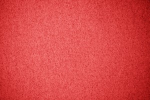Red Speckled Paper Texture - Free High Resolution Photo