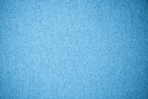 Sky Blue Speckled Paper Texture - Free High Resolution Photo