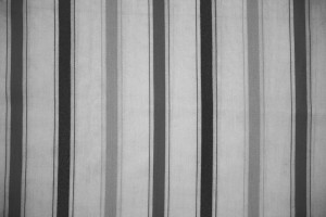 Striped Fabric Texture Gray on White - Free High Resolution Photo