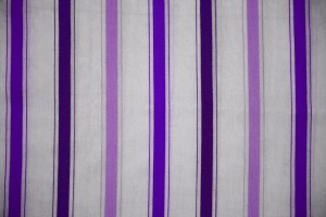 Striped Fabric Texture Purple on White - Free High Resolution Photo
