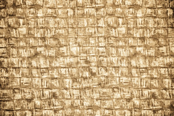 Tan Abstract Squares Fabric Texture - Free High Resolution Photo