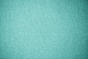 Teal Speckled Paper Texture - Free High Resolution Photo