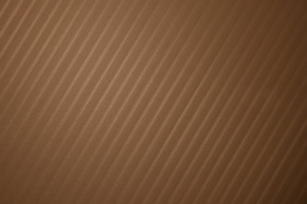 Brown Diagonal Striped Plastic Texture - Free High Resolution Photo