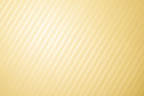 Butterscotch Diagonal Striped Plastic Texture - Free High Resolution Photo