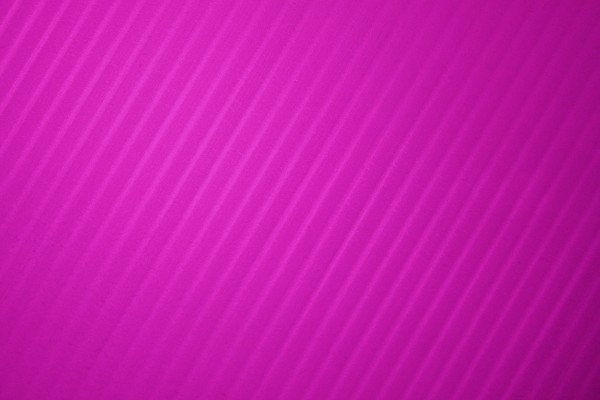 Hot Pink Diagonal Striped Plastic Texture - Free High Resolution Photo