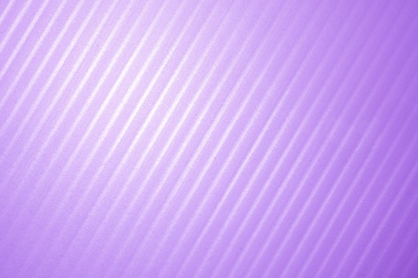 Lavender Diagonal Striped Plastic Texture - Free High Resolution Photo