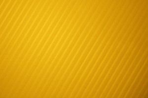 Marigold Yellow Diagonal Striped Plastic Texture - Free High Resolution Photo