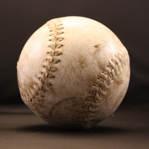Old Softball - Free High Resolution Photo