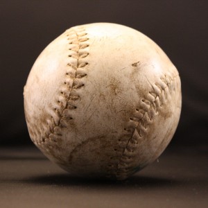 Old Softball - Free High Resolution Photo