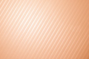 Orange diagonal striped plastic texture - Free high resolution photo