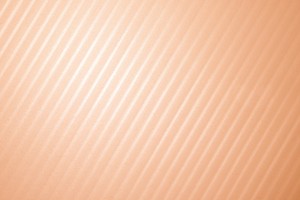 Orange diagonal striped plastic texture - Free high resolution photo