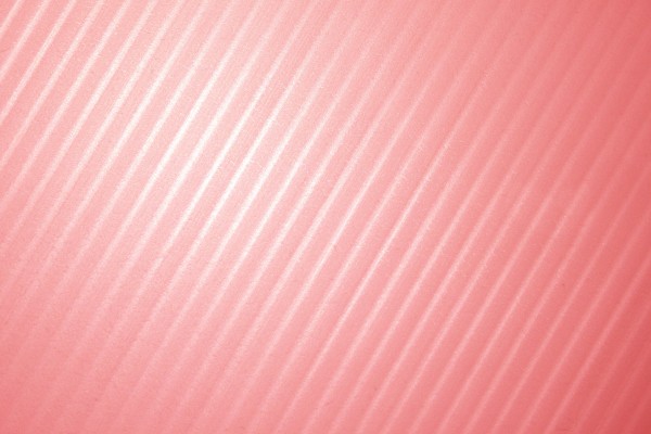 Salmon Red diagonal striped plastic texture - Free high resolution photo