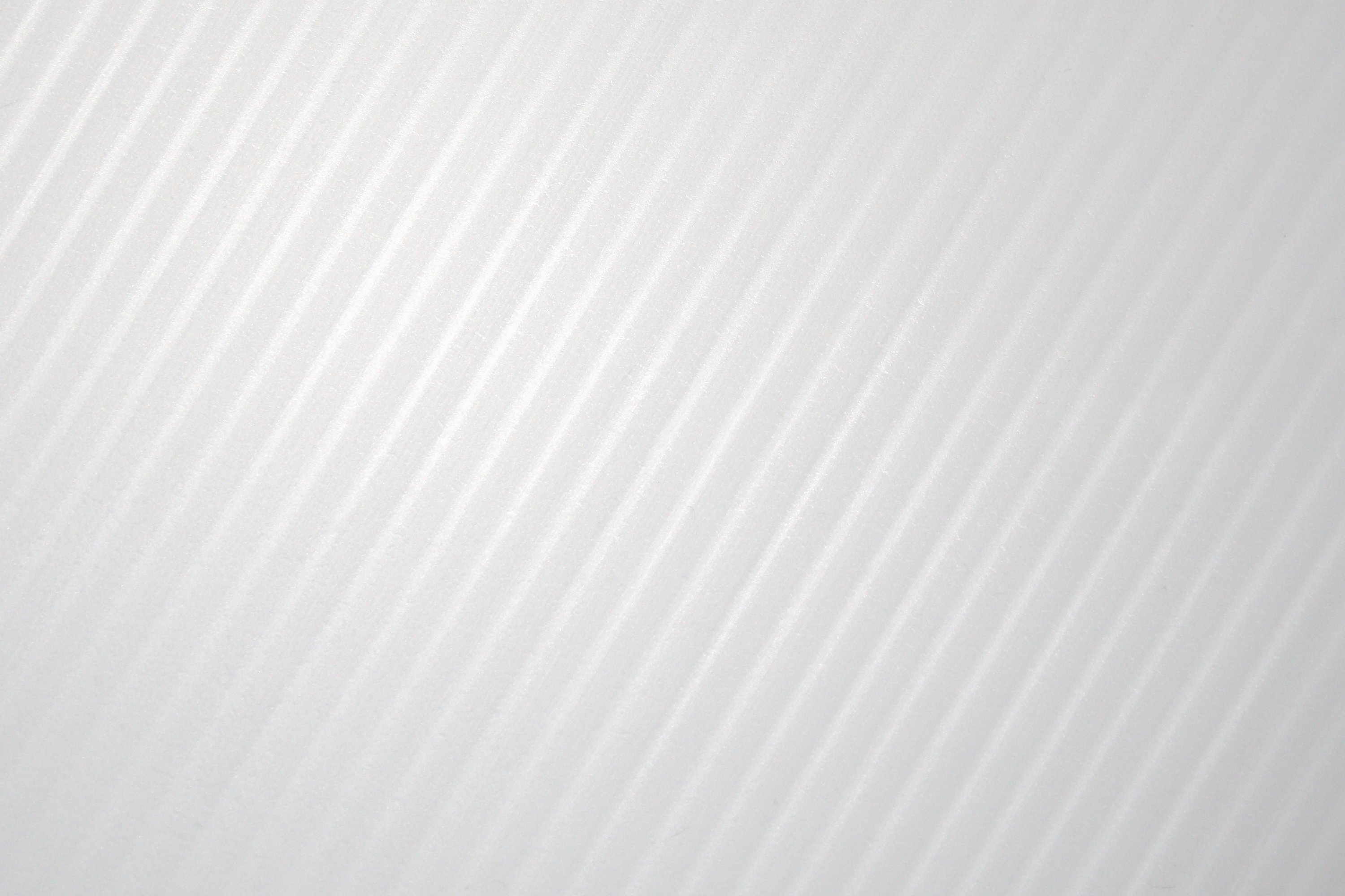 White Diagonal Striped Plastic Texture Picture