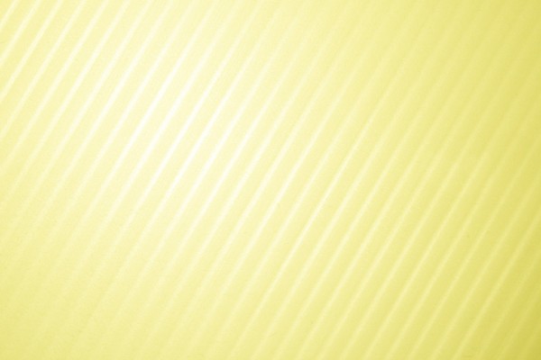 Yellow Diagonal Striped Plastic Texture - Free High Resolution Photo