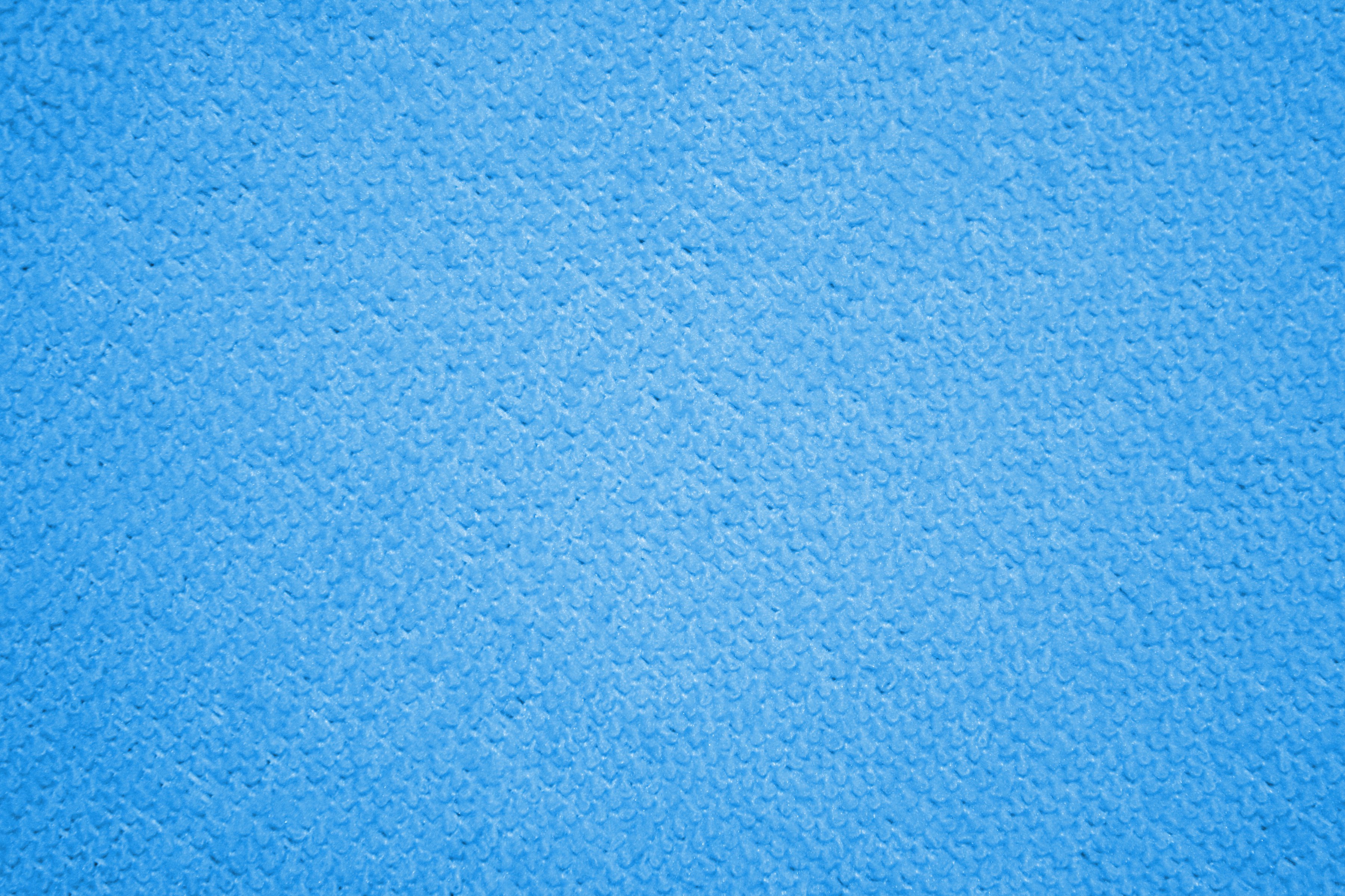 Blue Fabric