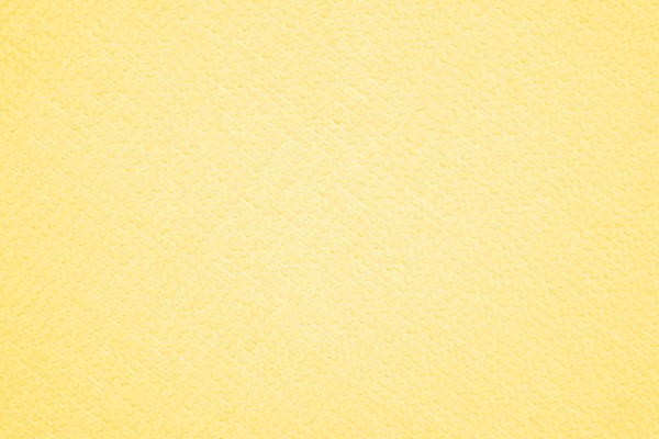 Butterscotch Yellow Microfiber Cloth Fabric Texture - Free High Resolution Photo