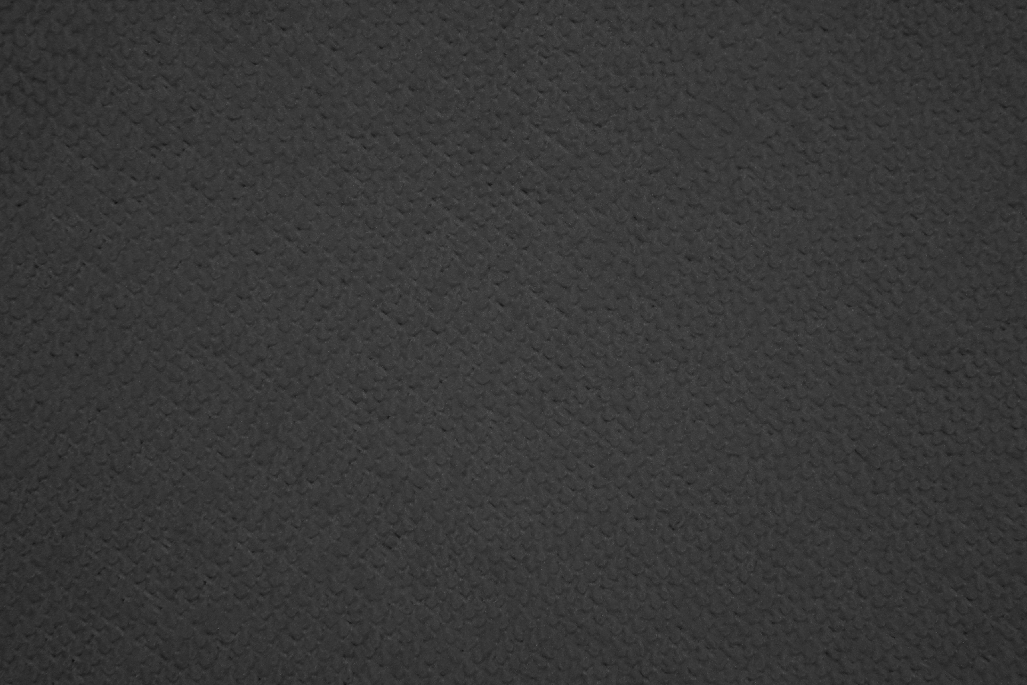Charcoal Gray Microfiber Cloth Fabric Texture Picture, Free Photograph