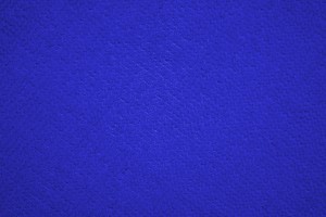 Cobalt Blue Microfiber Cloth Fabric Texture - Free High Resolution Photo